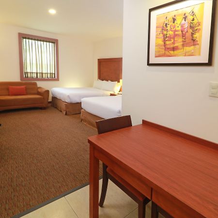 Staybridge Suites Queretaro By Ihg El Salitre Exterior photo
