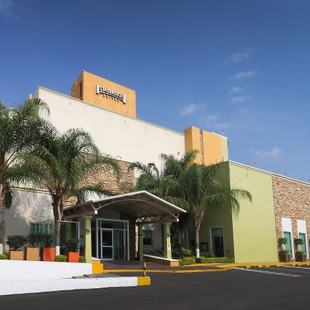 Staybridge Suites Queretaro By Ihg El Salitre Exterior photo