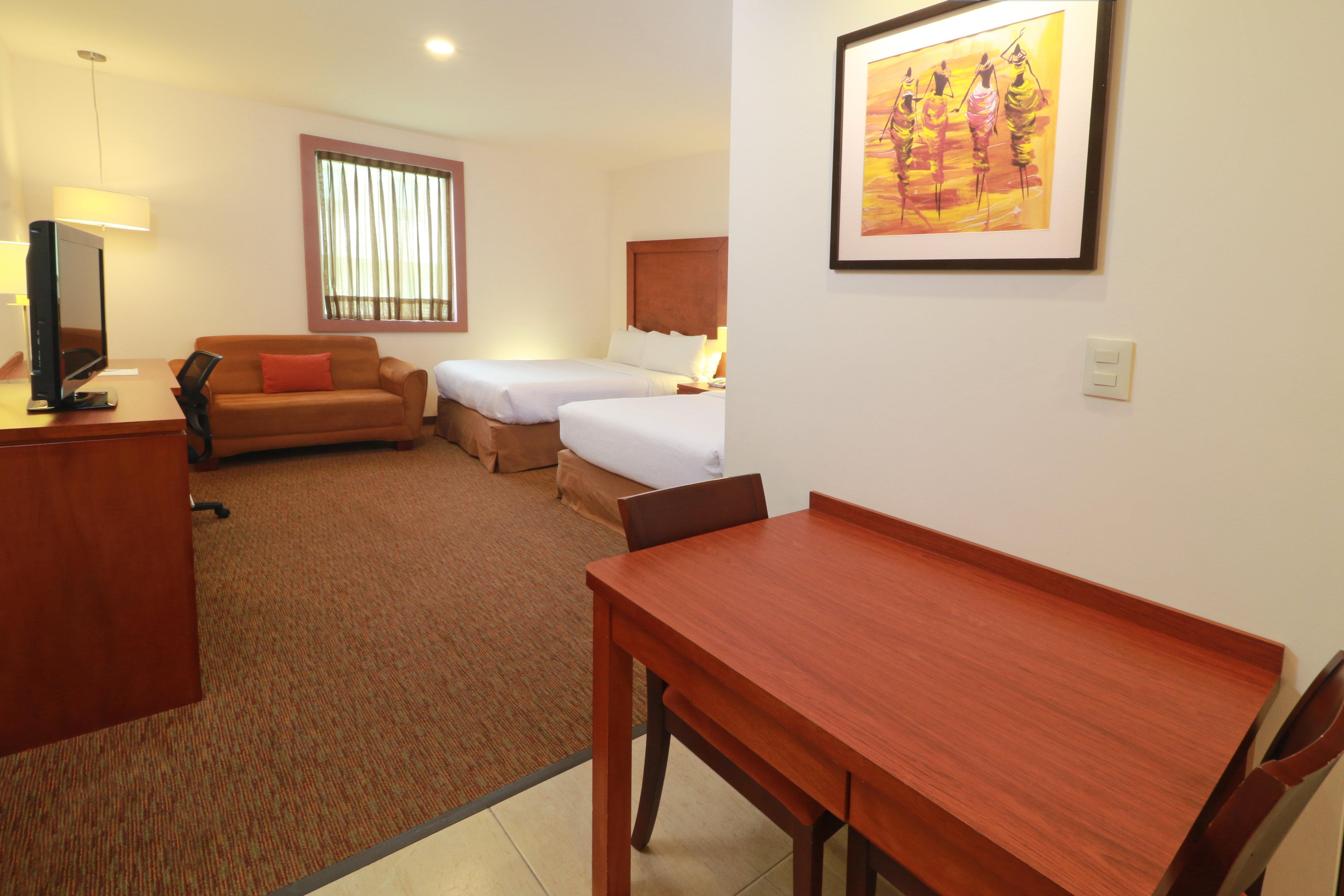 Staybridge Suites Queretaro By Ihg El Salitre Exterior photo
