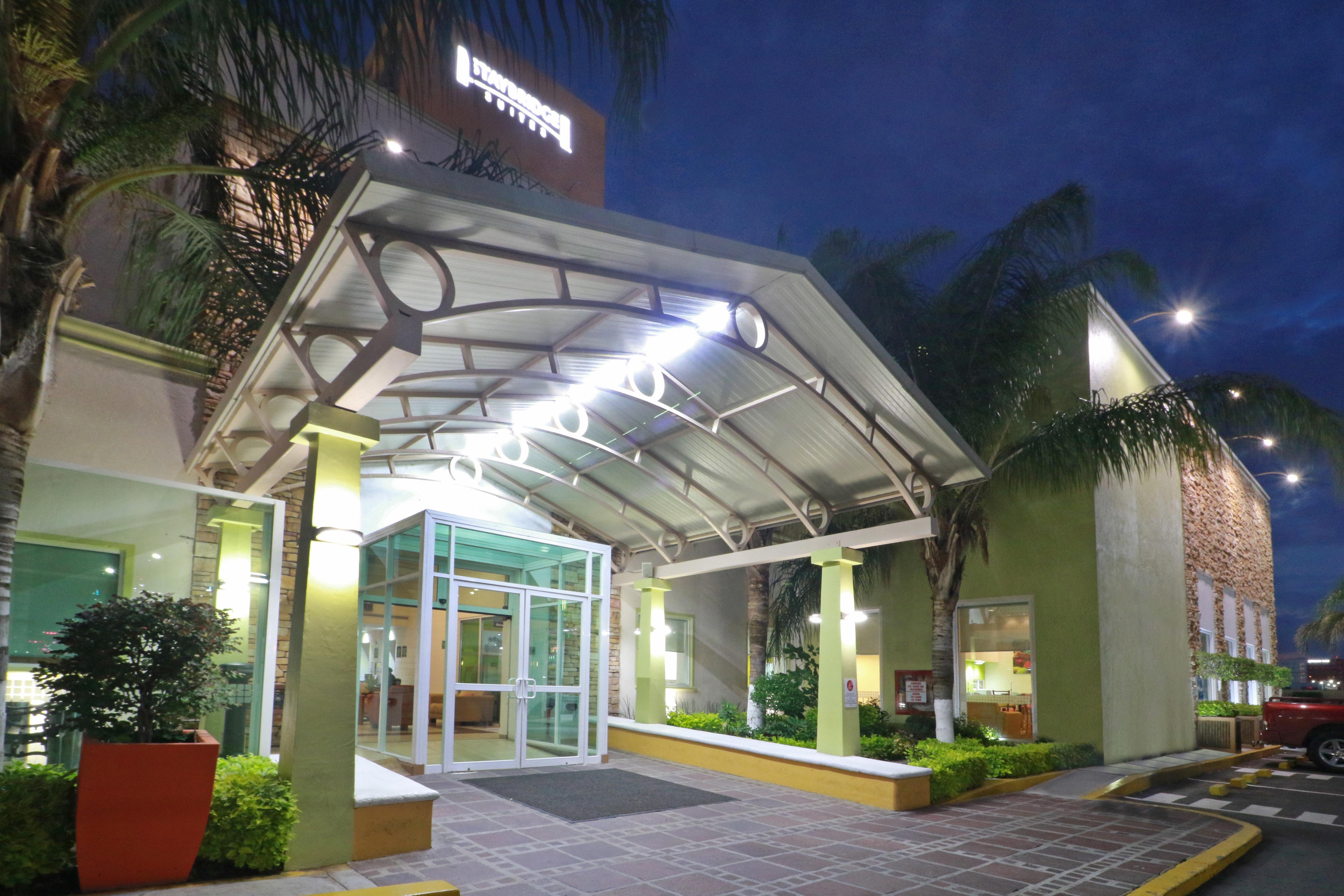 Staybridge Suites Queretaro By Ihg El Salitre Exterior photo