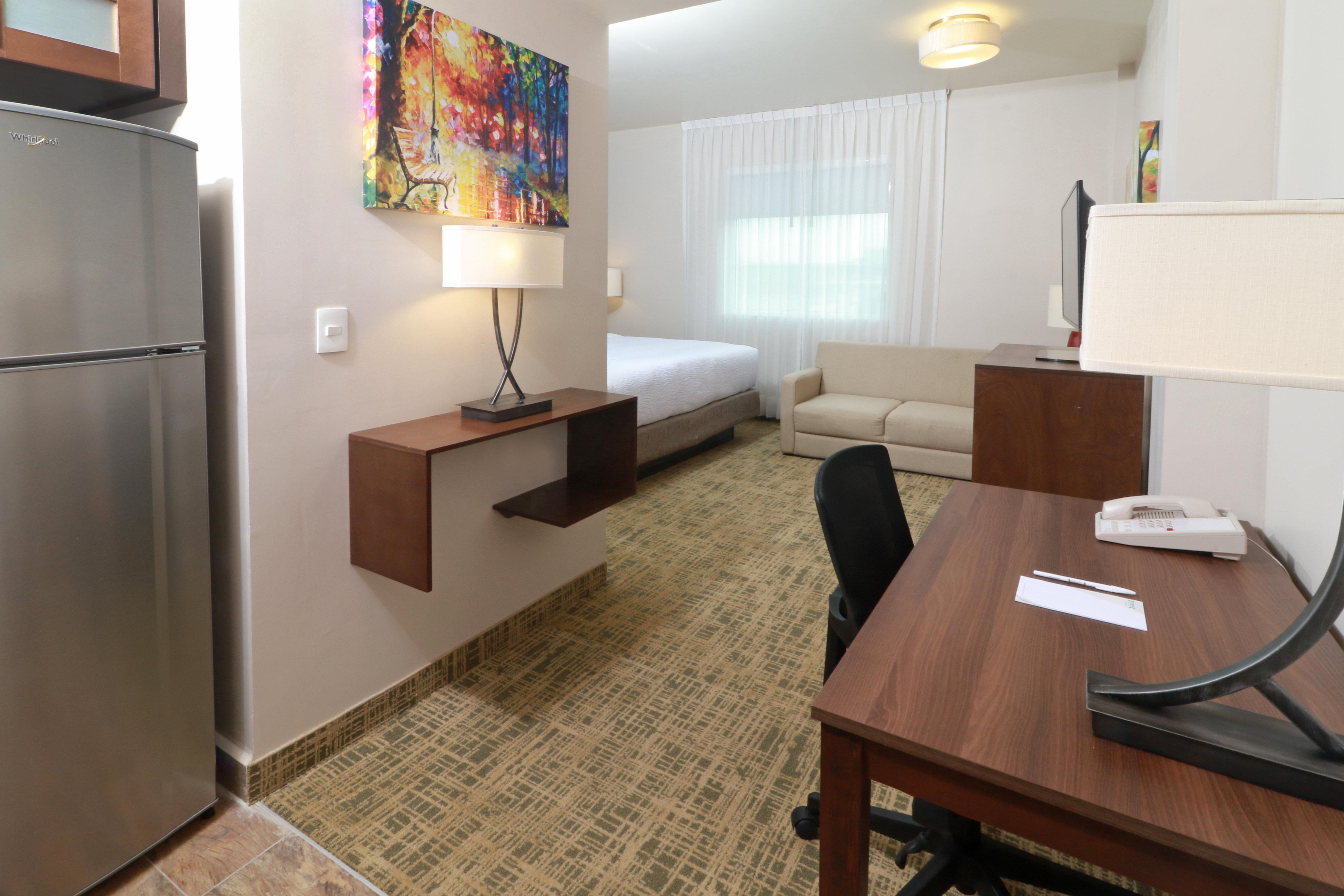 Staybridge Suites Queretaro By Ihg El Salitre Exterior photo