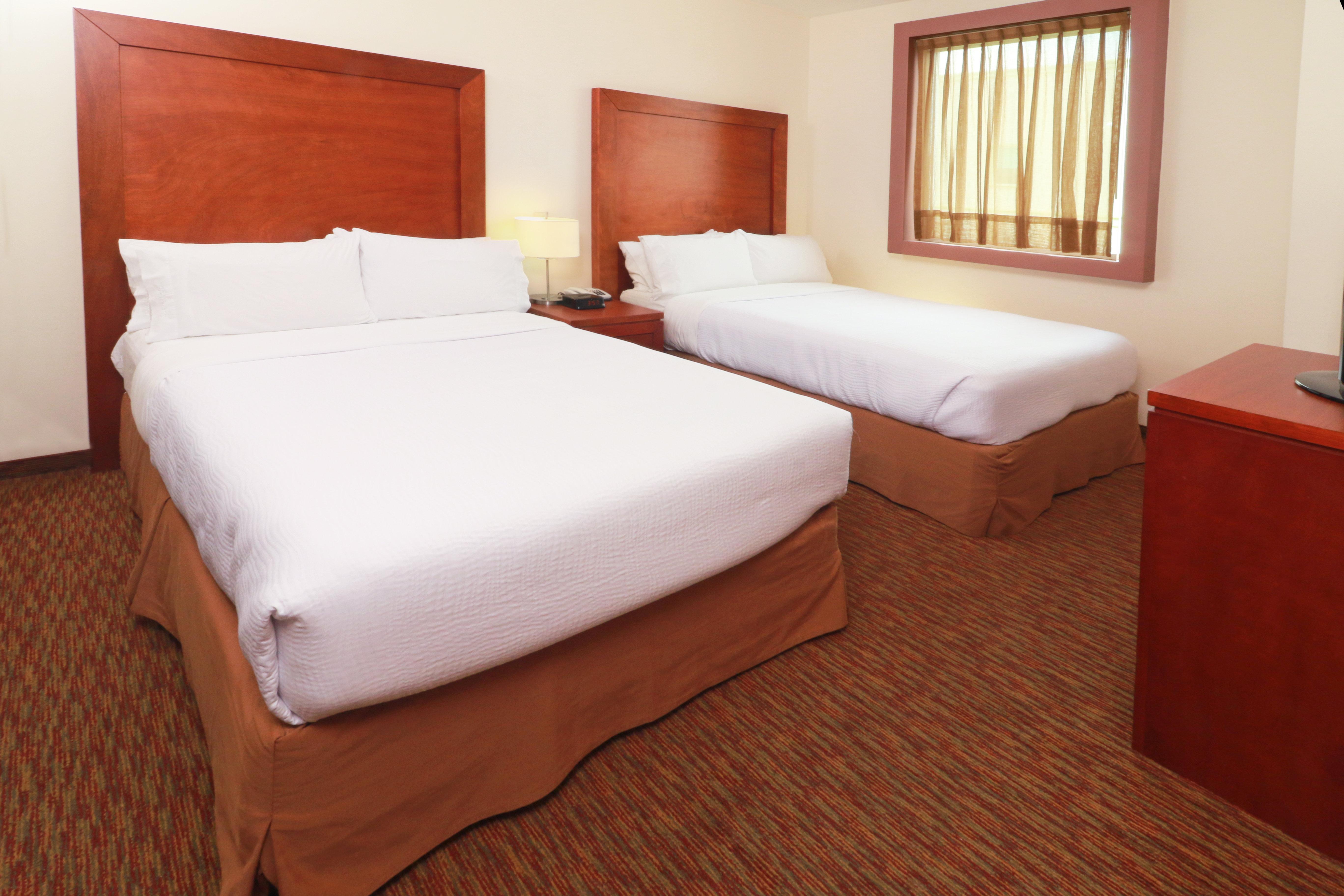 Staybridge Suites Queretaro By Ihg El Salitre Exterior photo