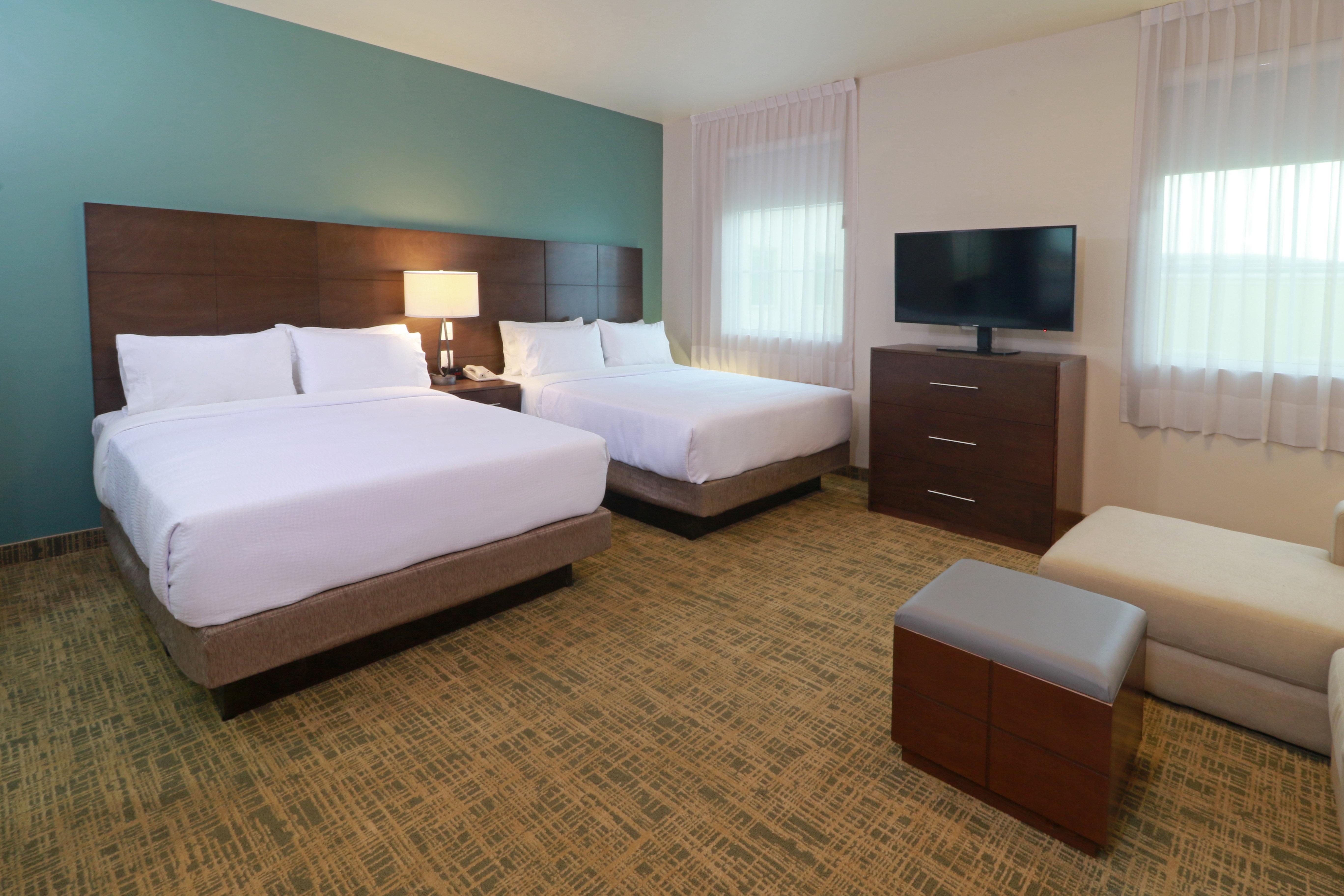 Staybridge Suites Queretaro By Ihg El Salitre Exterior photo