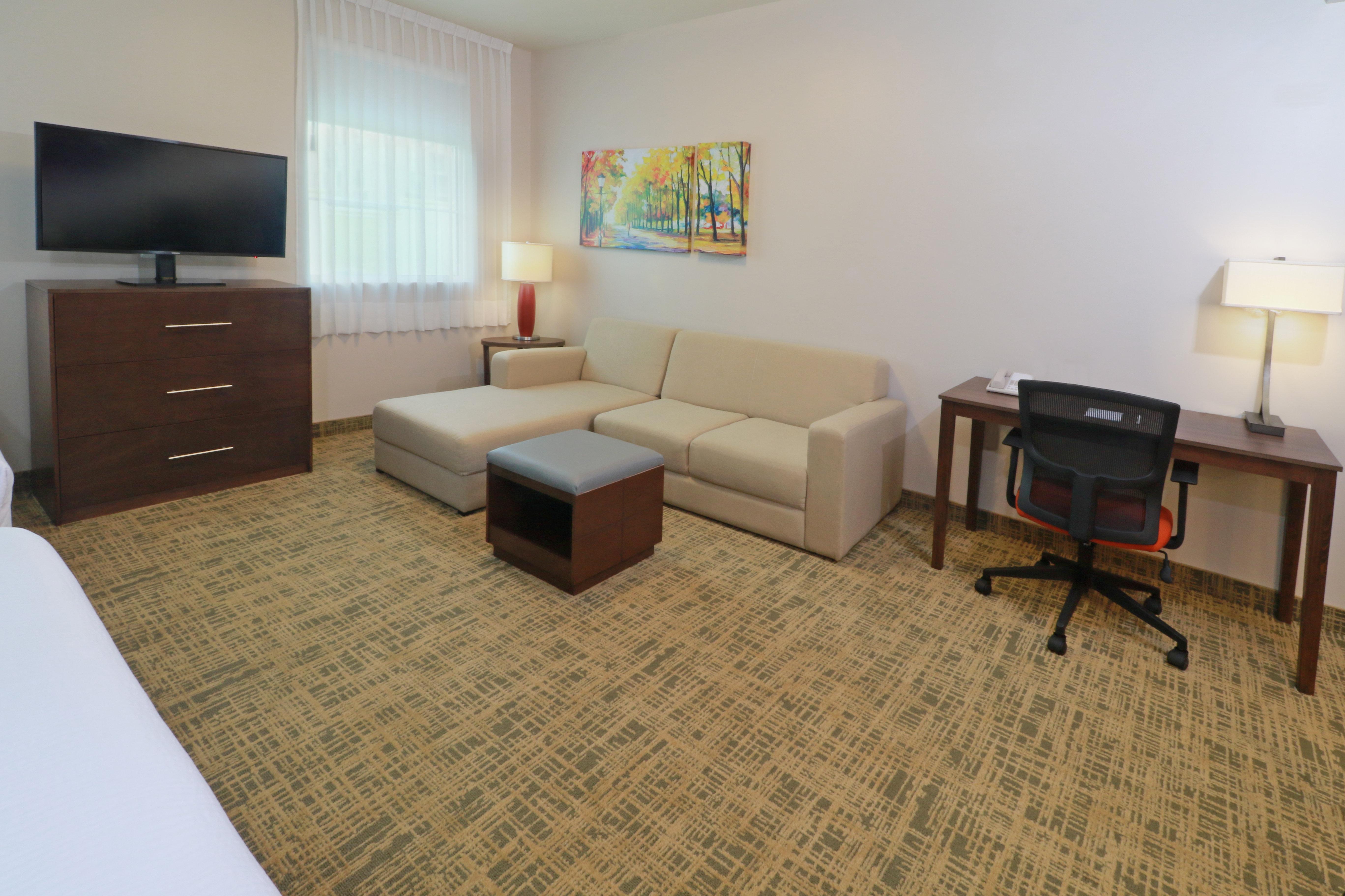 Staybridge Suites Queretaro By Ihg El Salitre Exterior photo
