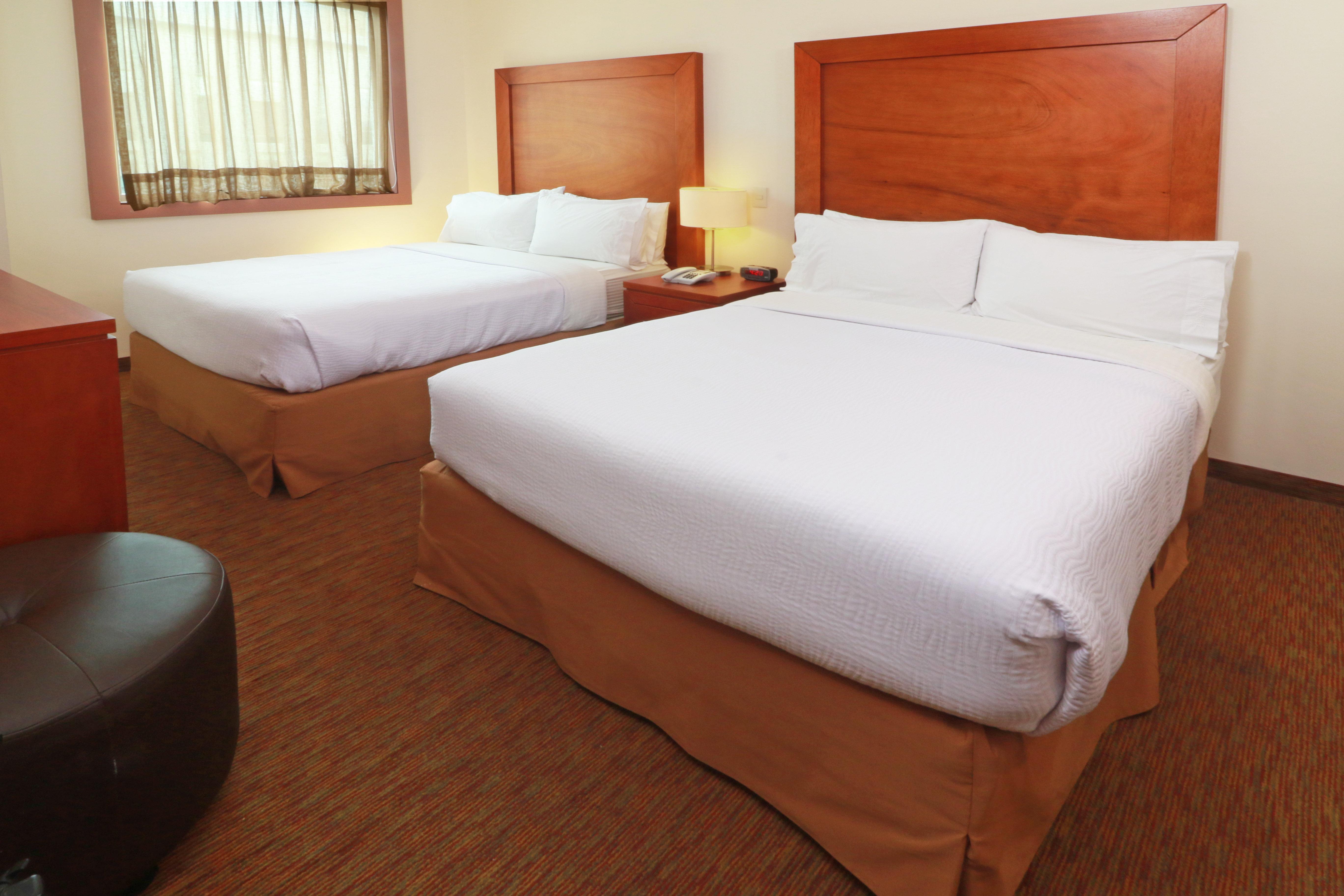 Staybridge Suites Queretaro By Ihg El Salitre Exterior photo