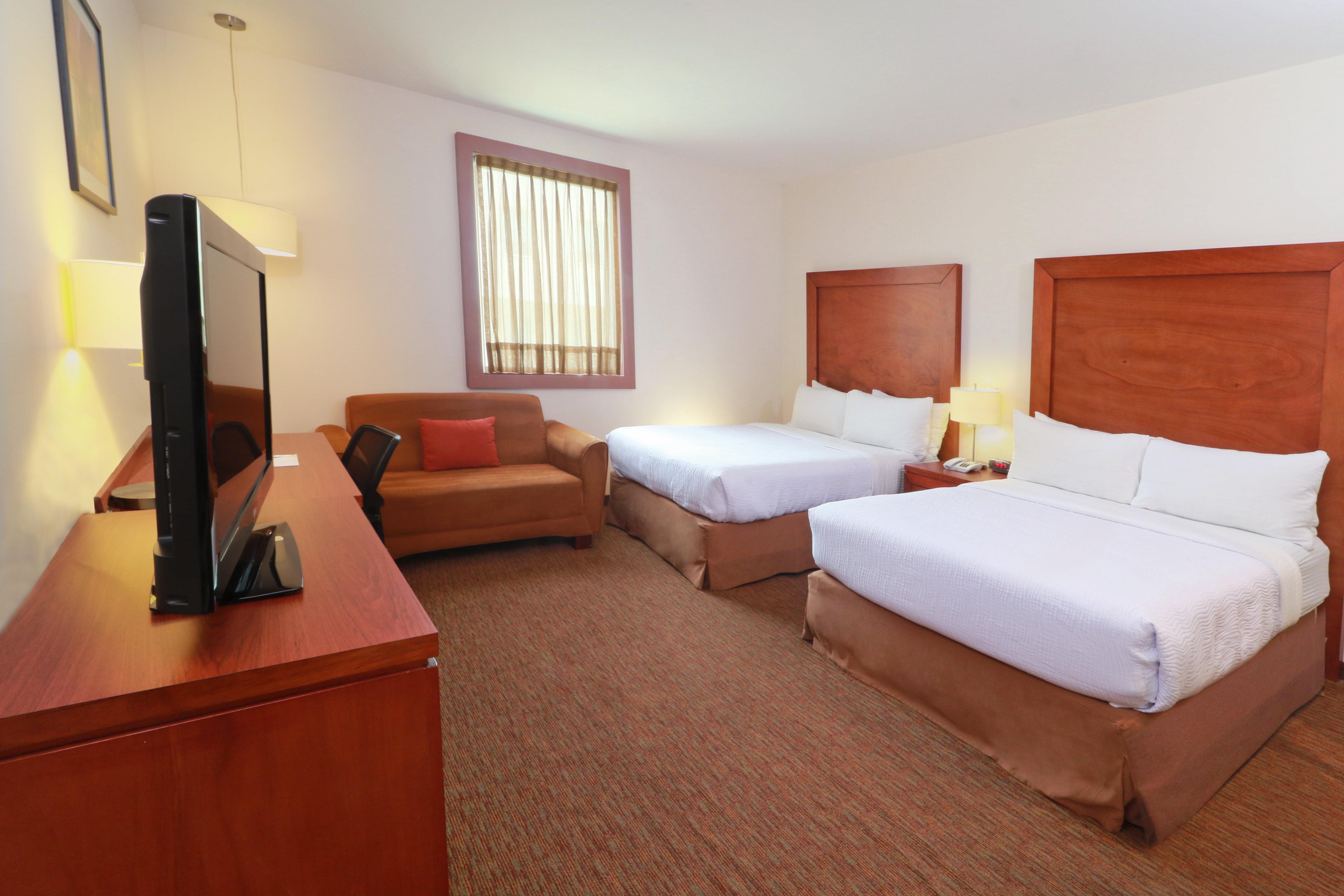 Staybridge Suites Queretaro By Ihg El Salitre Exterior photo