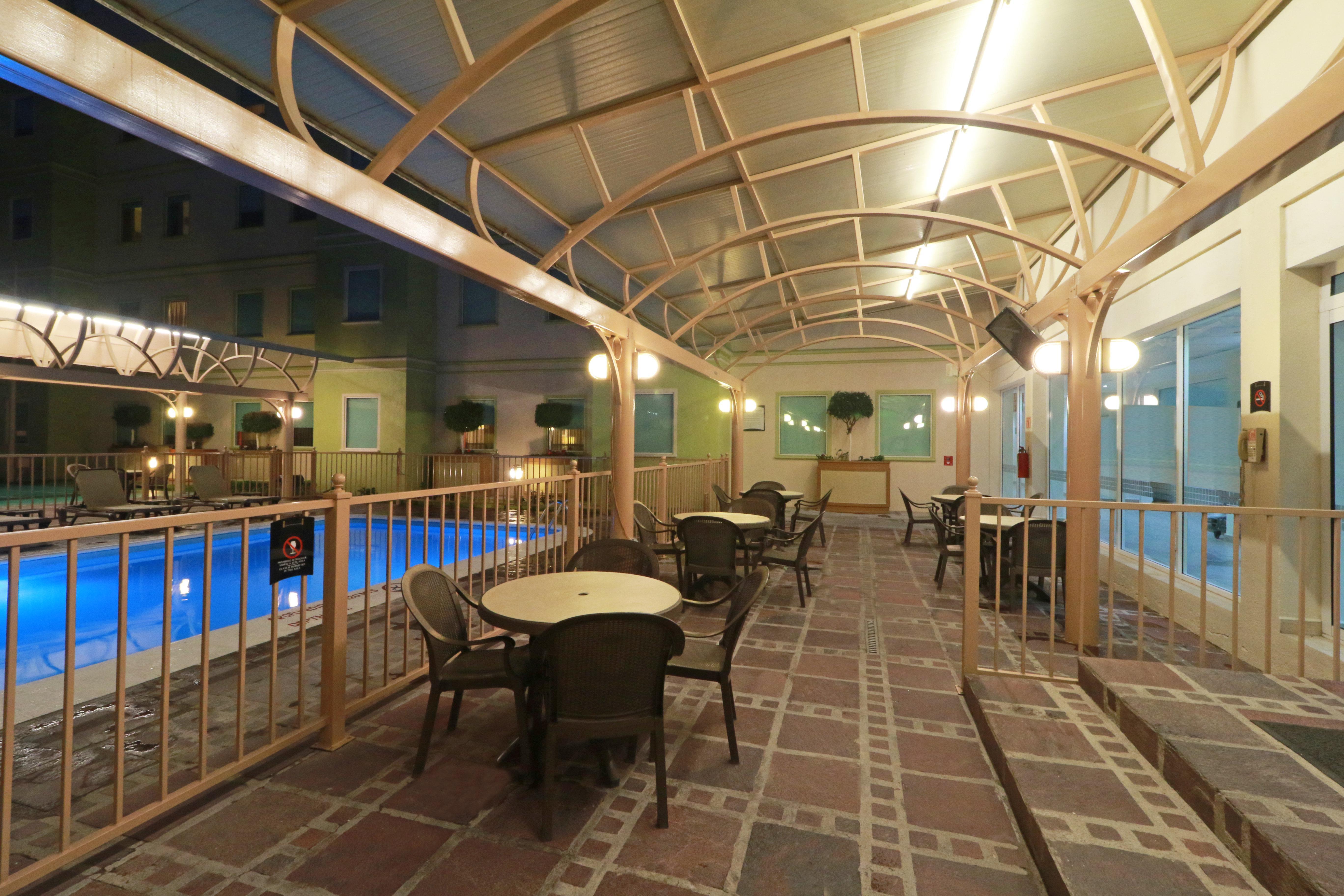 Staybridge Suites Queretaro By Ihg El Salitre Exterior photo
