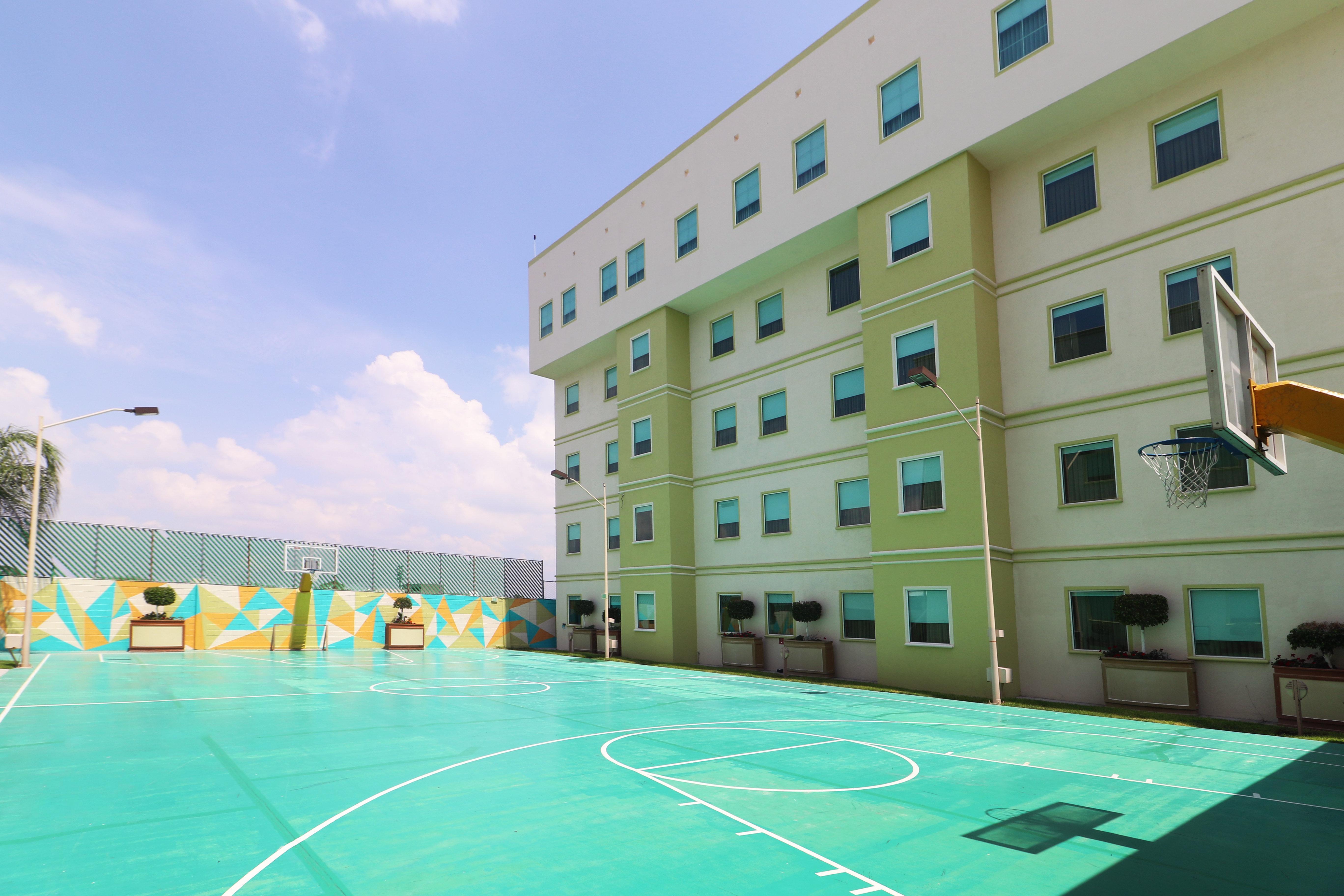 Staybridge Suites Queretaro By Ihg El Salitre Exterior photo