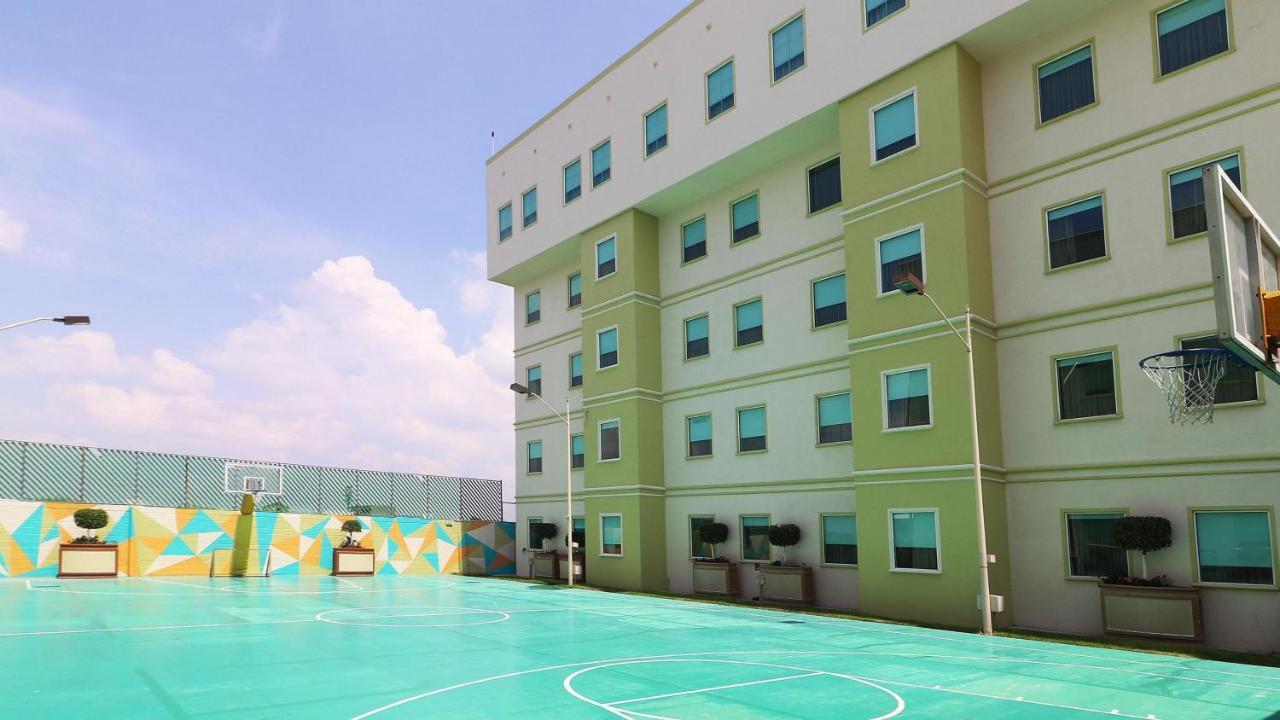 Staybridge Suites Queretaro By Ihg El Salitre Exterior photo